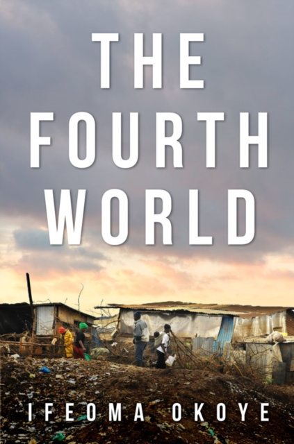E-knjiga Fourth World Ifeoma Okoye