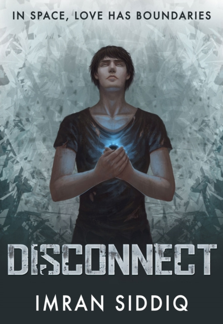 E-book Disconnect Imran Siddiq