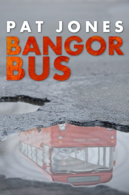 E-knjiga Bangor Bus Pat Jones