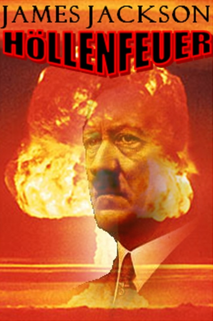 E-knjiga Hoellenfeuer James Jackson