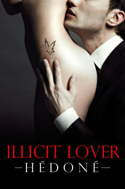 E-knjiga Illicit Lover HA&quote;donA&quote;