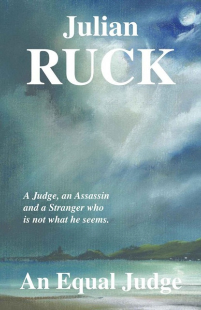 E-book Equal Judge Julian Ruck