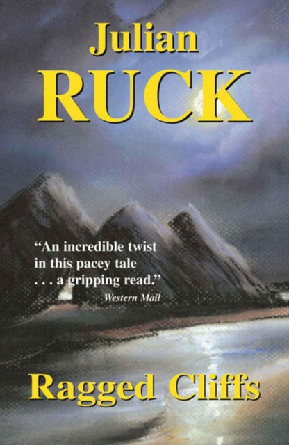 E-book Ragged Cliffs Julian Ruck
