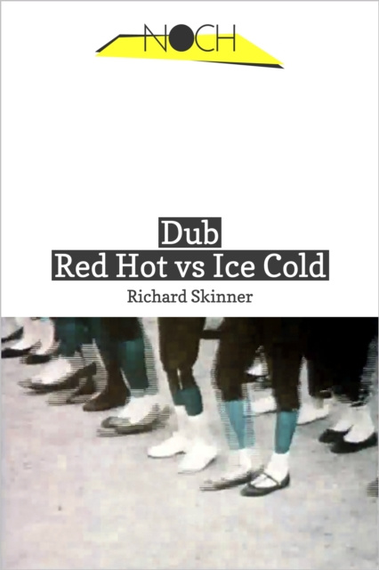E-book Dub Richard Skinner