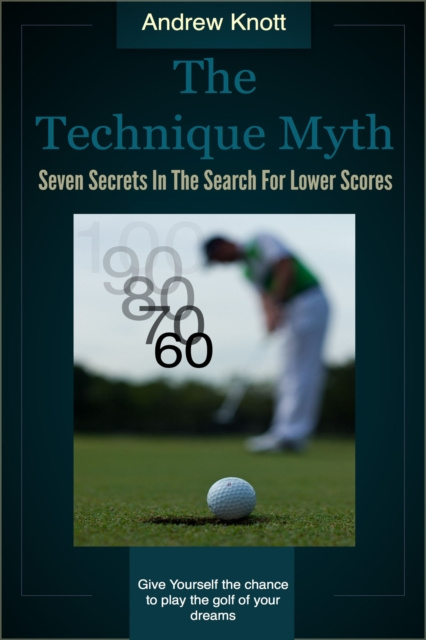 E-book Technique Myth Andrew Knott