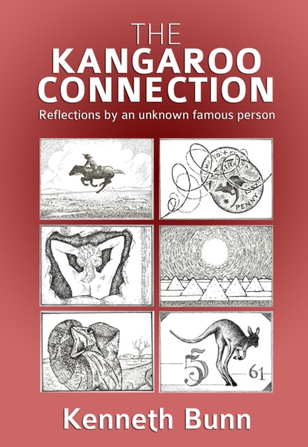 E-book Kangaroo Connection Kenneth Bunn