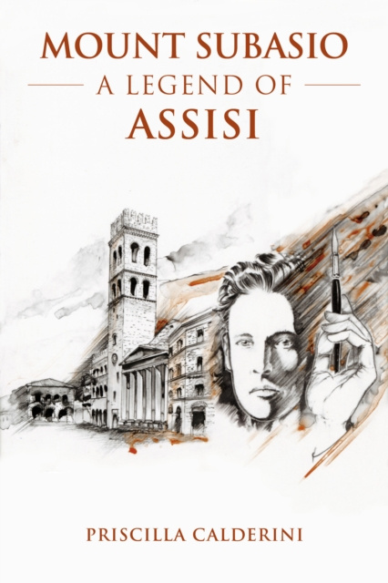 E-book Mount Subasio Priscilla Calderini