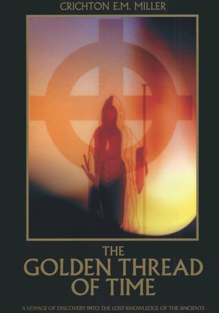 E-knjiga Golden Thread of Time Crichton E.M Miller