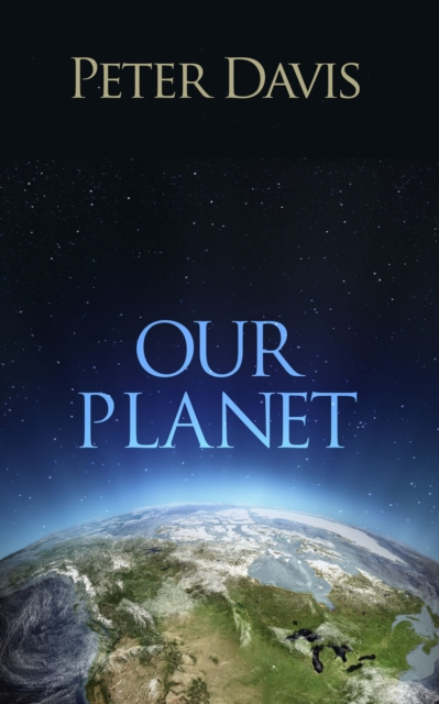 E-book Our Planet Peter Davis