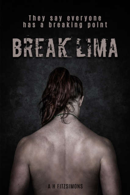 E-book Break Lima A H FITZSIMONS