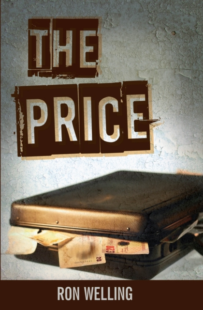 E-book Price Ron Welling