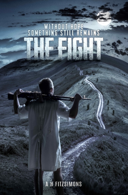 E-book Fight A H FITZSIMONS