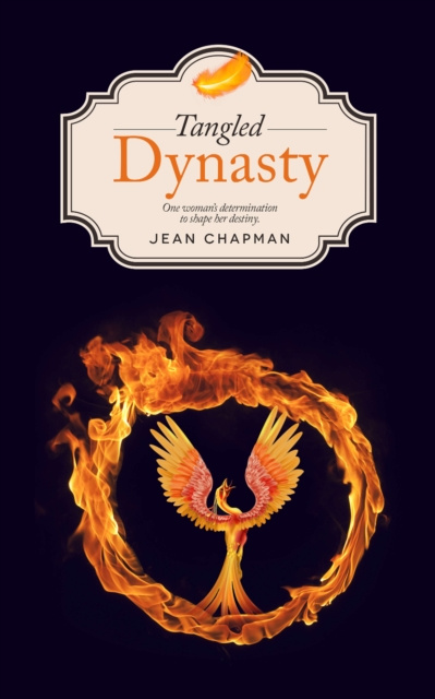 E-knjiga Tangled Dynasty Jean Chapman