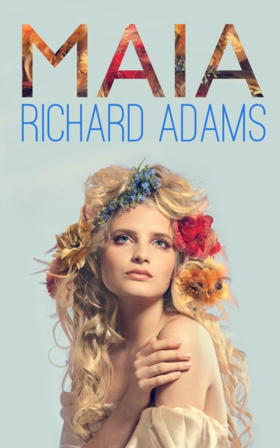 E-knjiga Maia Richard Adams