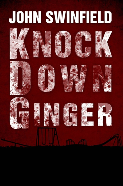 E-Book Knock Down Ginger John Swinfield
