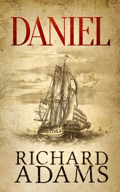 E-knjiga Daniel Richard Adams
