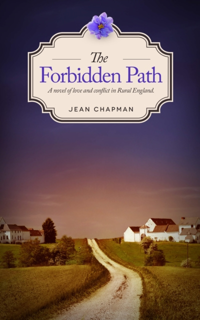 E-knjiga Forbidden Path Jean Chapman