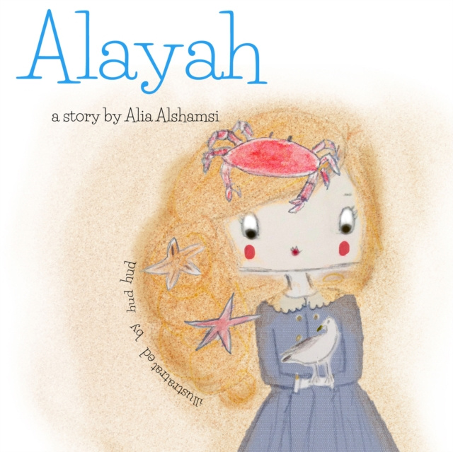 Livre numérique Alayah Alia Al Shamsi