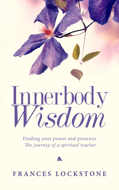 E-book Innerbody Wisdom Frances Lockstone