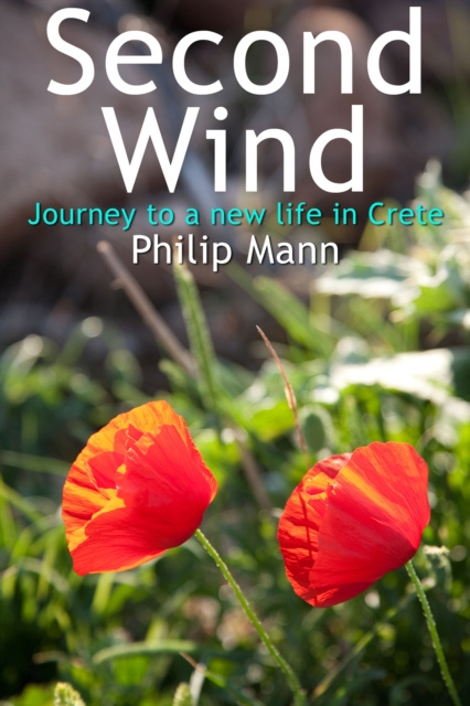 E-knjiga Second Wind Philip Mann