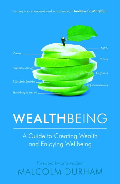 E-knjiga WealthBeing Malcolm Durham