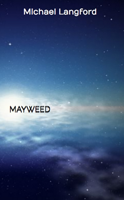 E-book Mayweed Michael Langford