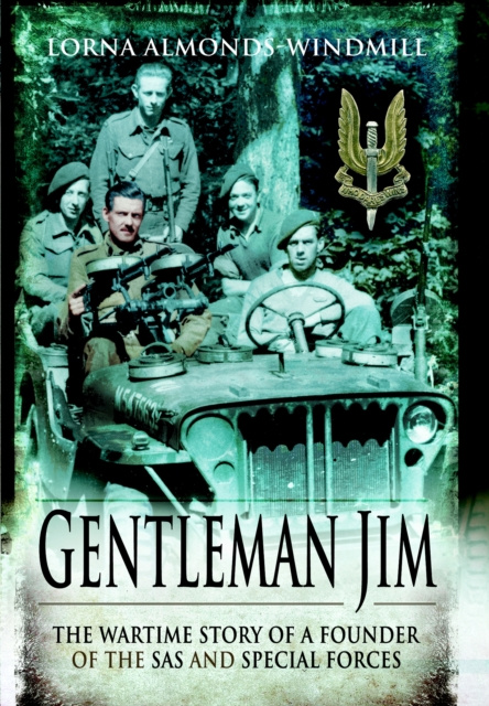 E-Book Gentleman Jim Lorna Almonds-Windmill