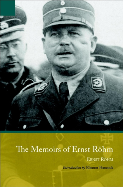 E-kniha Memoirs of Ernst Rohm Ernst Rohm