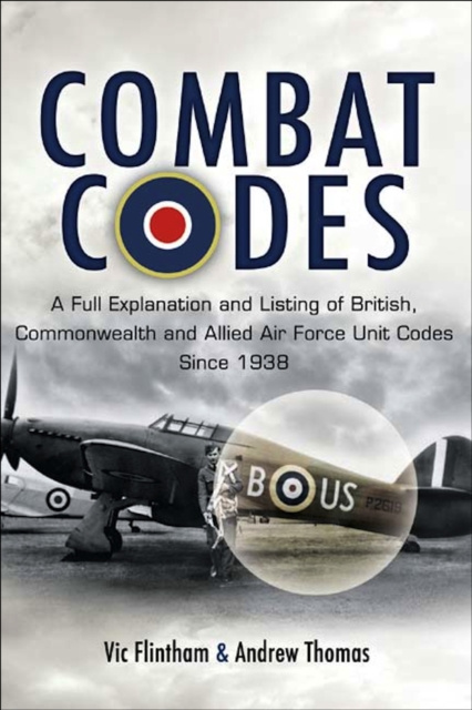 E-Book Combat Codes Vic Flintham