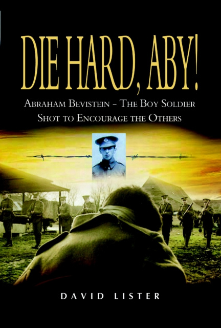 E-knjiga Die Hard, Aby! David Lister
