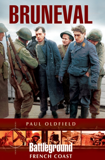 E-knjiga Bruneval Paul Oldfield