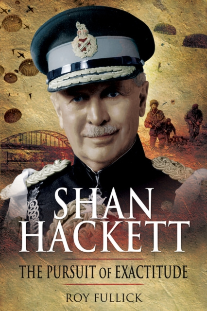 E-book Shan Hackett Roy Fullick