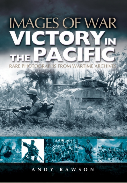 E-book Victory in the Pacific Andy Rawson