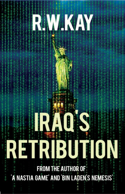 E-knjiga Iraq's Retribution R. W. Kay