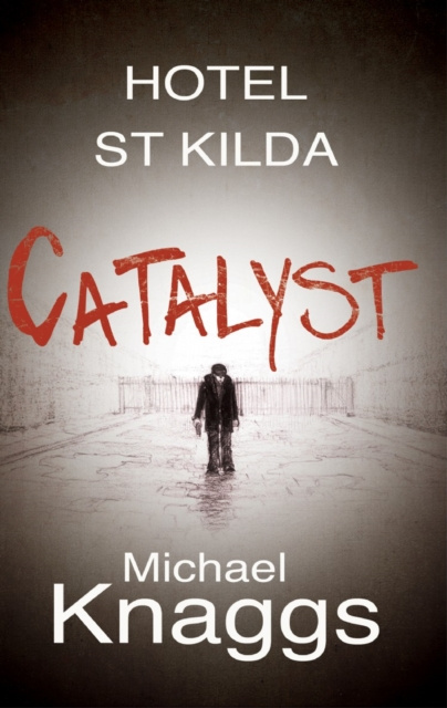 E-knjiga Catalyst Michael Knaggs