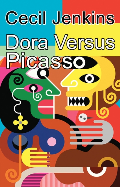 E-kniha Dora Versus Picasso Cecil Jenkins