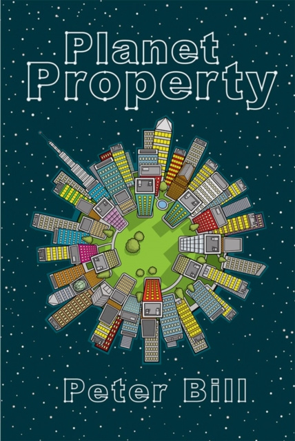 E-knjiga Planet Property Peter Bill
