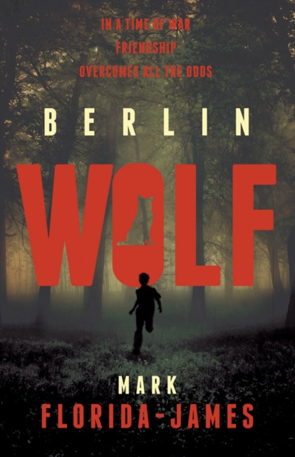 E-knjiga Berlin Wolf Mark Florida-James