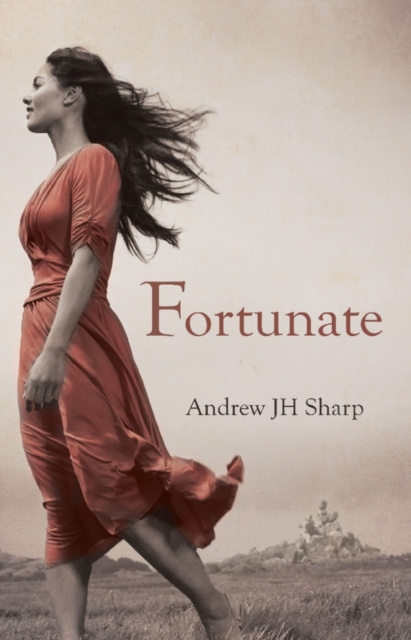 E-knjiga Fortunate Andrew JH Sharp