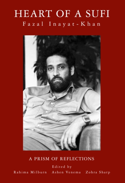 E-book Heart of a Sufi Rahima Milburn