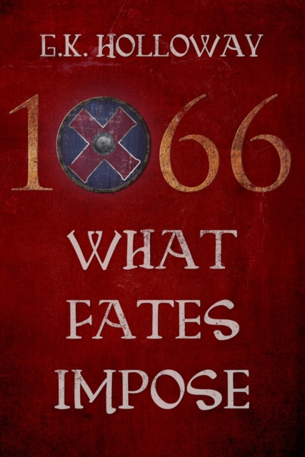 E-knjiga 1066 G.K. Holloway