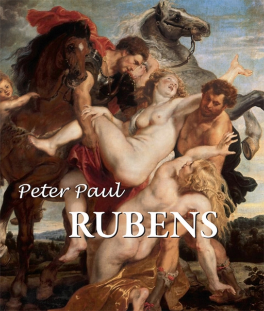 E-Book Peter Paul Rubens Maria Varshavskaya
