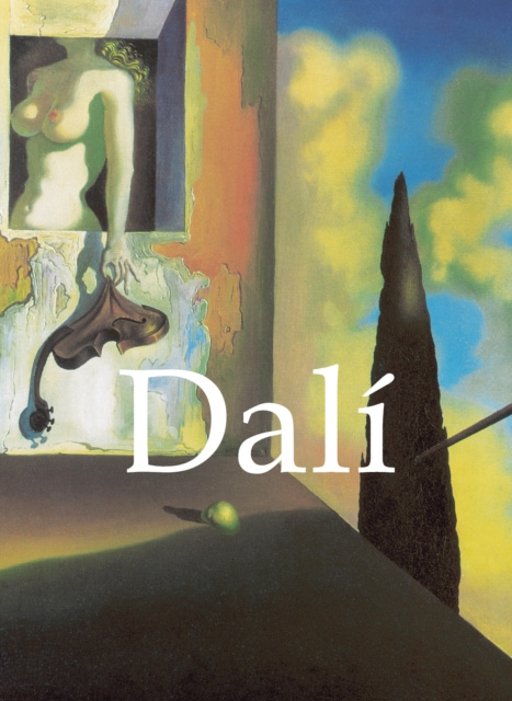 E-book Dali Victoria Charles