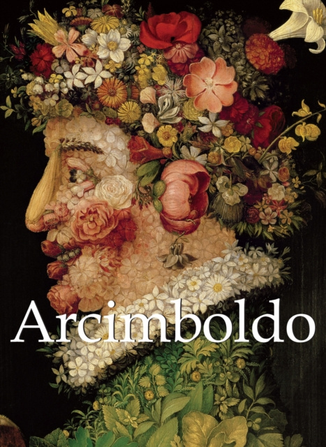 E-kniha Arcimboldo and artworks Liana De Girolami Cheney