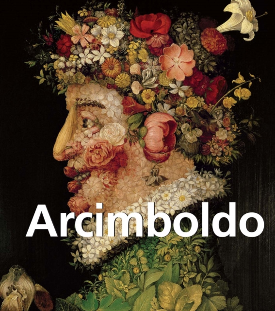E-kniha Arcimboldo et A uvres d'art Liana De Girolami Cheney