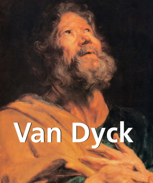 E-knjiga Van Dyck et A uvres d'art Natalia Gritsai