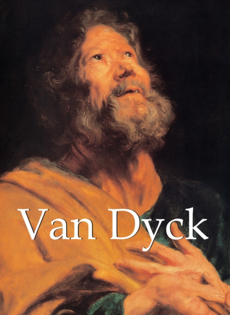 E-knjiga Van Dyck und Kunstwerke Natalia Gritsai