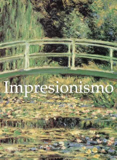 E-kniha Impresionismo 120 ilustraciones Natalia Brodskaya