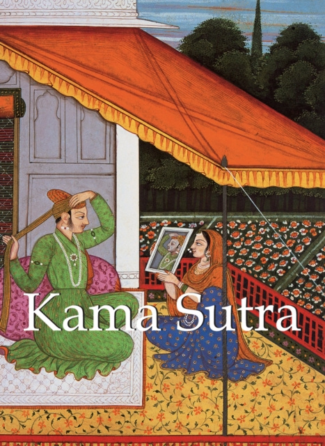 E-book Kama Sutra E. Lamairesse