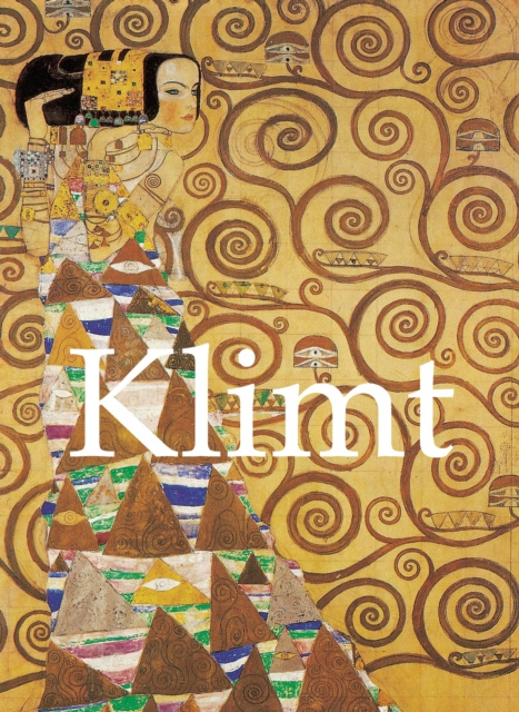 E-knjiga Klimt Patrick Bade